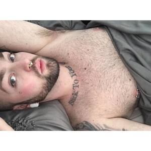 Meet your Posher, Johnathan